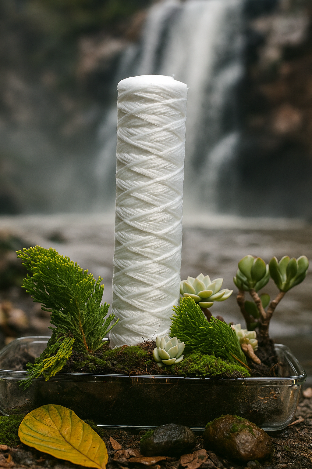 FILTROS ENCORDADOS FILSA