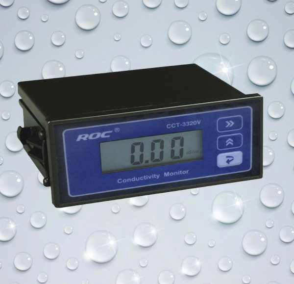 Imagen del producto MEDIDOR DE CONDUCTIVIDAD 110V-60HZ