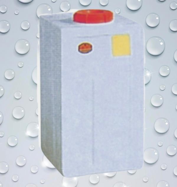 Imagen del producto TANQUE DE DOSIFICACION 80 L