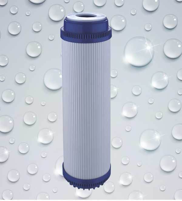 Imagen del producto FILTRO CARBON GAC 10