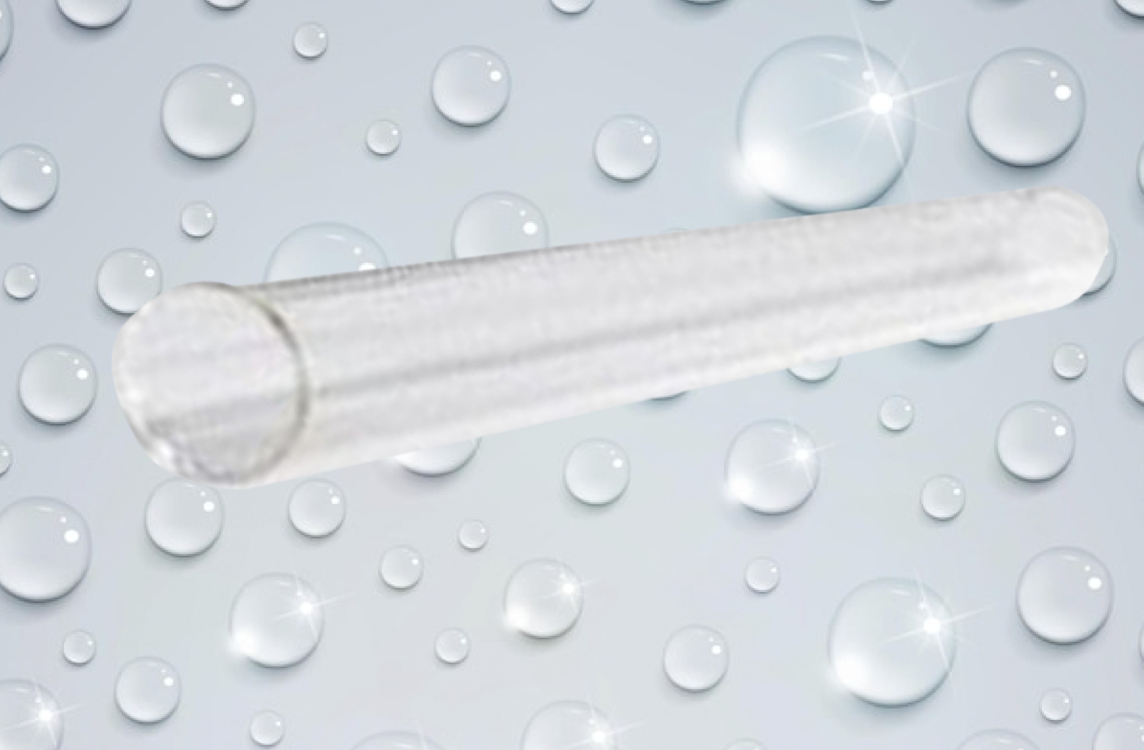 Imagen del producto Manga de cuarzo para PLT12 / PV12