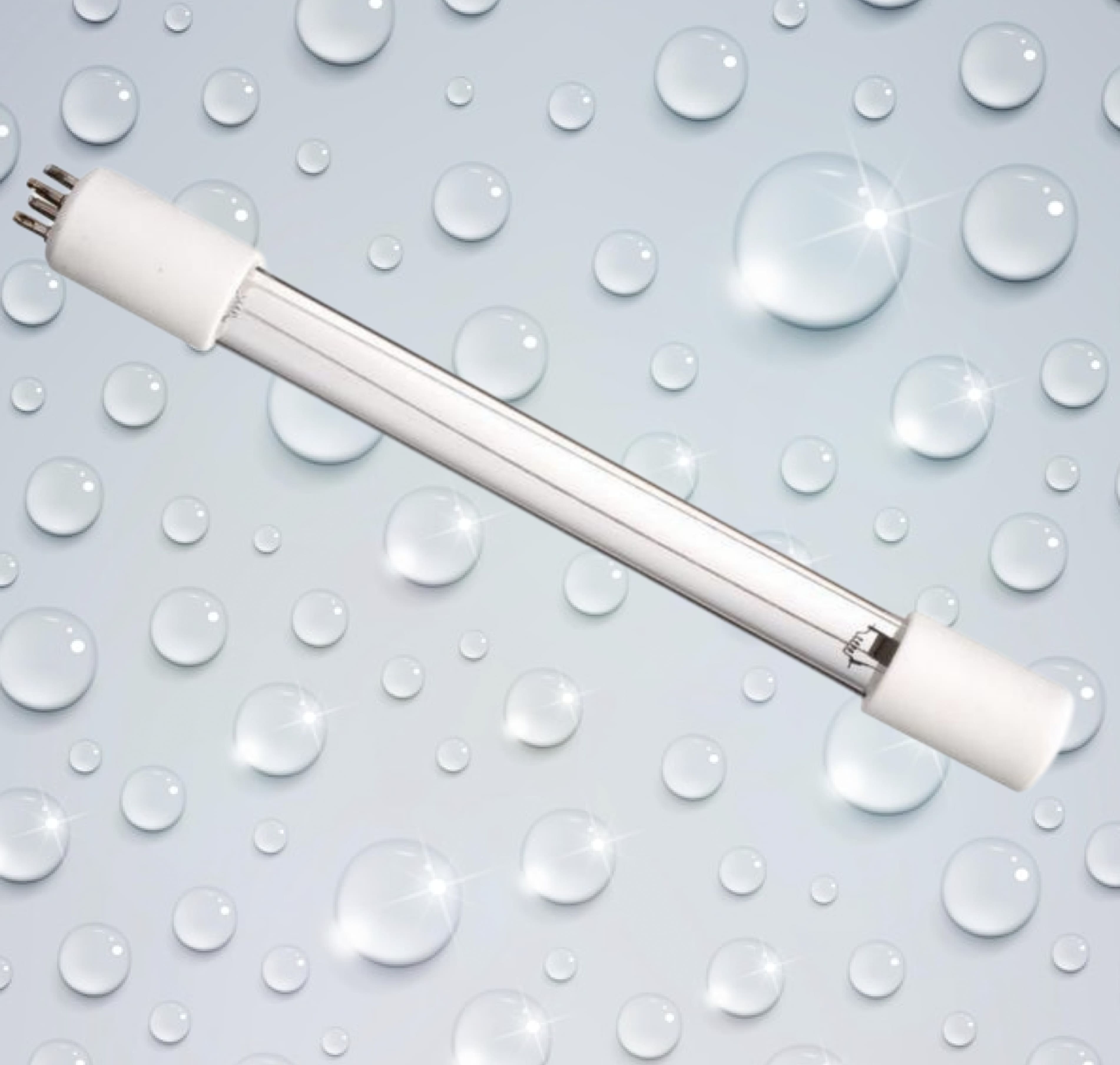 Imagen del producto Lampara UV para PLT12