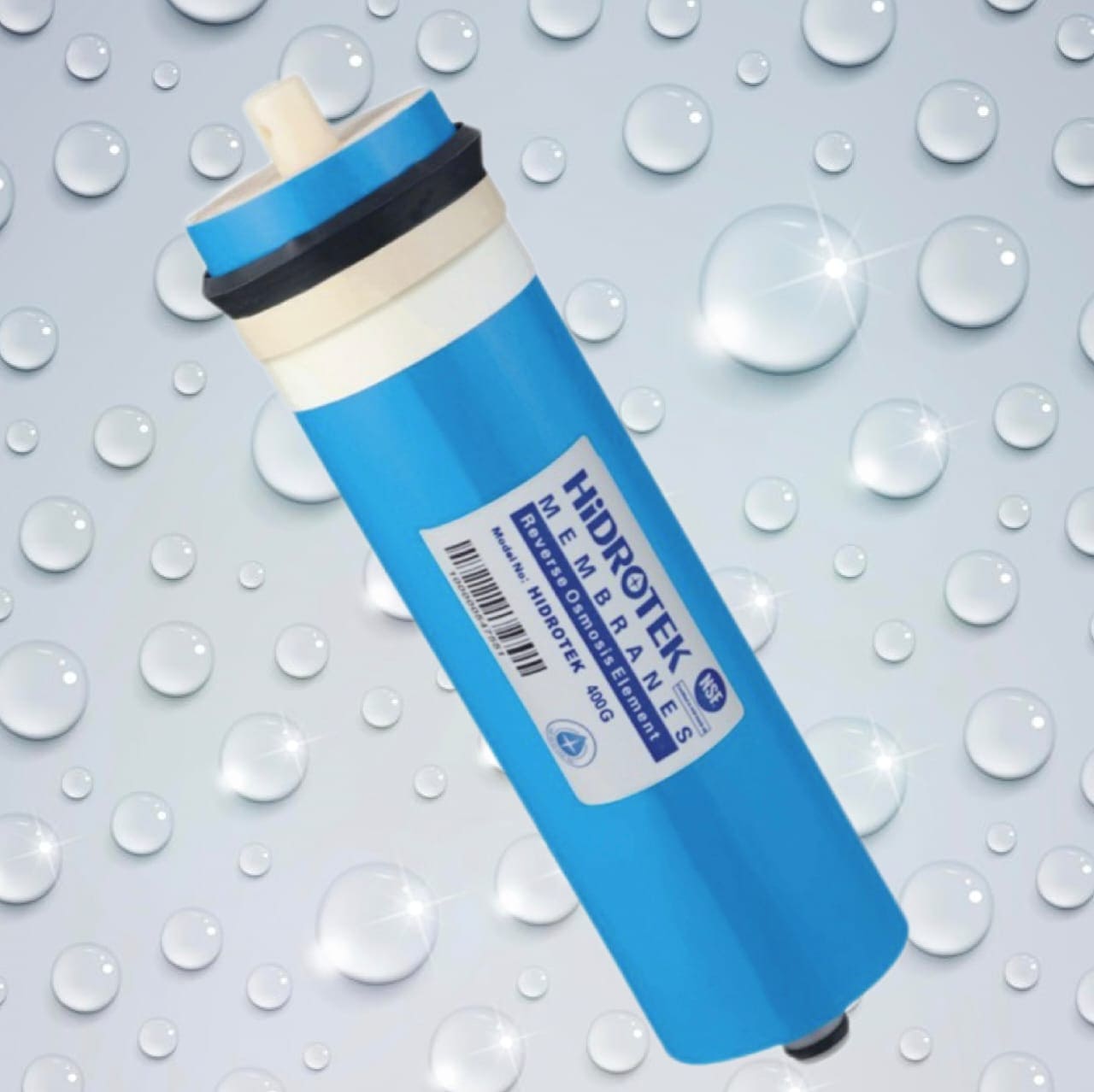 Imagen del producto MEMBRANA DE OSMOSIS 400GPD