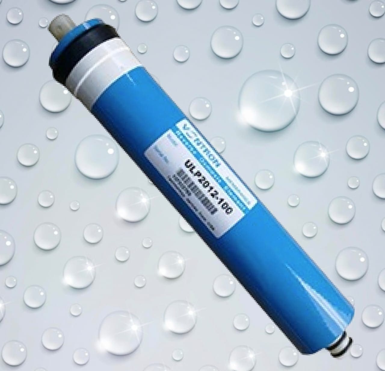 Imagen del producto MEMBRANA RO VONTRON RES 100 GPD / 60 PSI