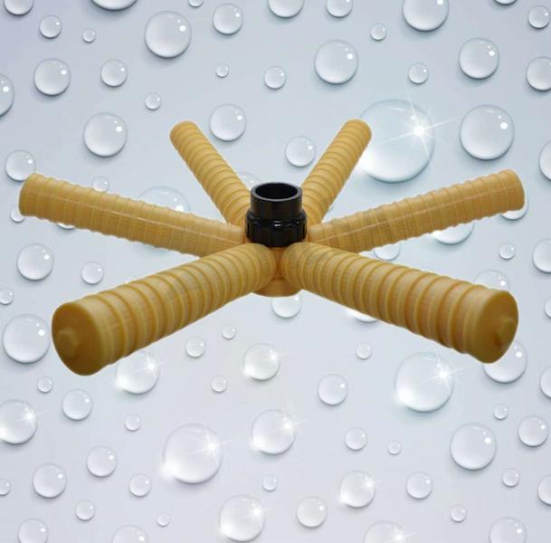 Imagen del producto DIFUSOR ARAÑA / HU6900L / 48