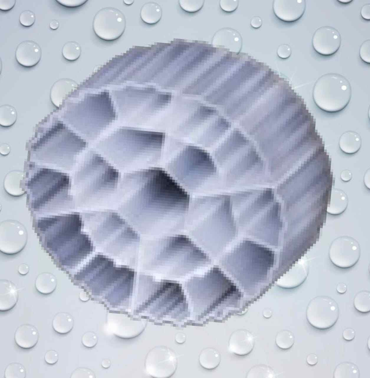 Imagen del producto BIOFILTER P 10 /  X 0, 1 M3