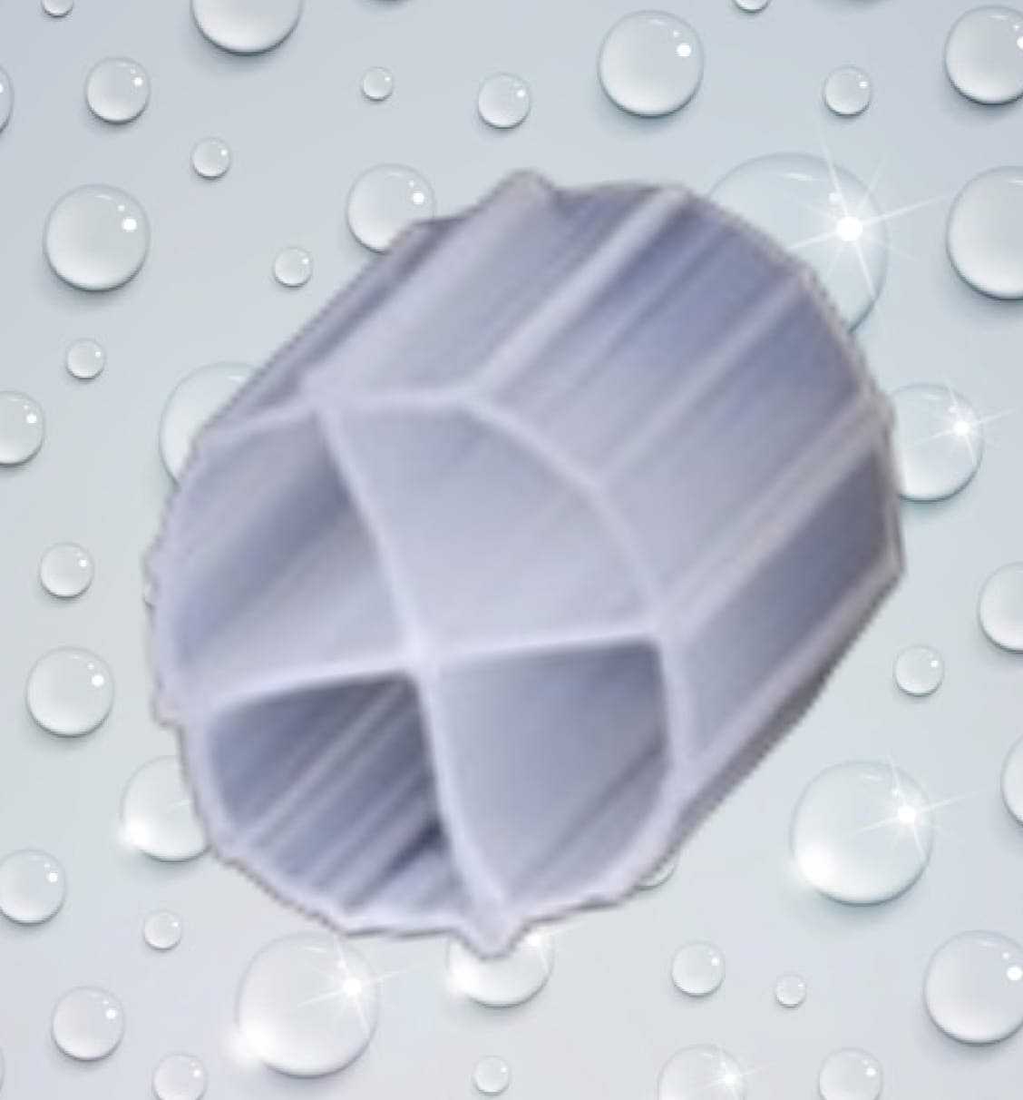 Imagen del producto BIOFILTER P 02 /  X 0, 1 M3