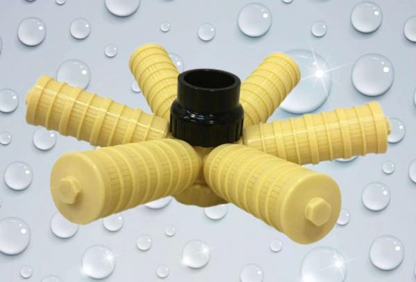 Imagen del producto DIFUSOR ARAÑA 18