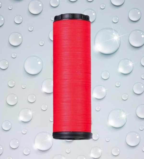 Imagen del producto FILTRO DE ANILLO 1 1/2