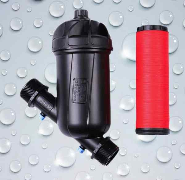 Imagen del producto SET FILTRO DE ANILLO 1 1/2