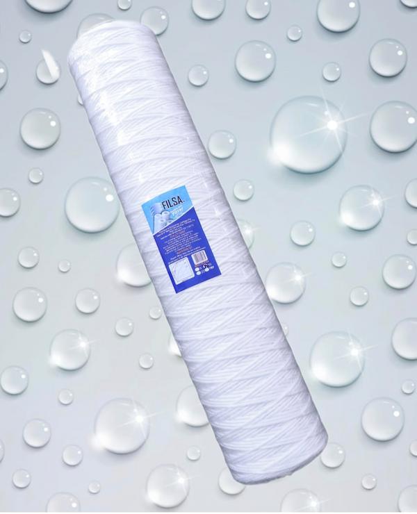 Imagen del producto 20" BB - 20 MICRAS