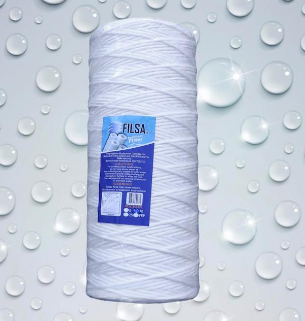 Imagen del producto 10" BB - 50 MICRAS